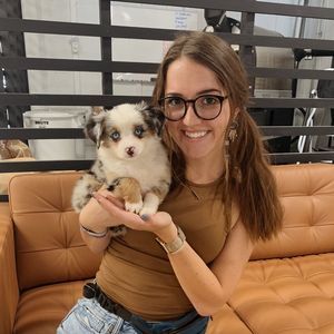 Meet your Posher, Kara